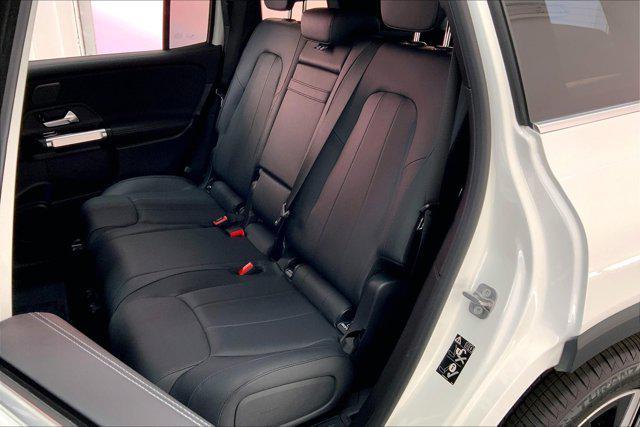 used 2023 Mercedes-Benz EQB 250 car, priced at $29,988