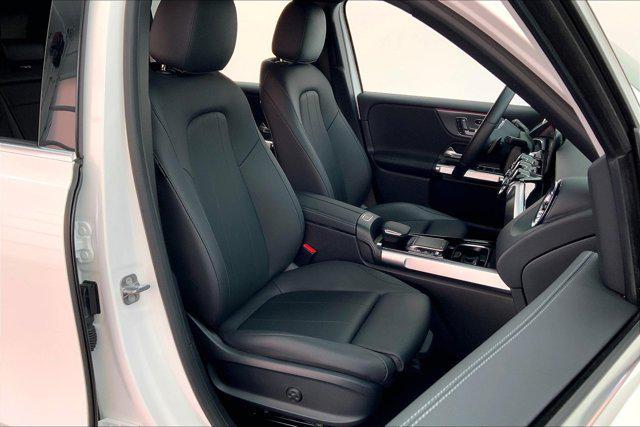 used 2023 Mercedes-Benz EQB 250 car, priced at $29,988