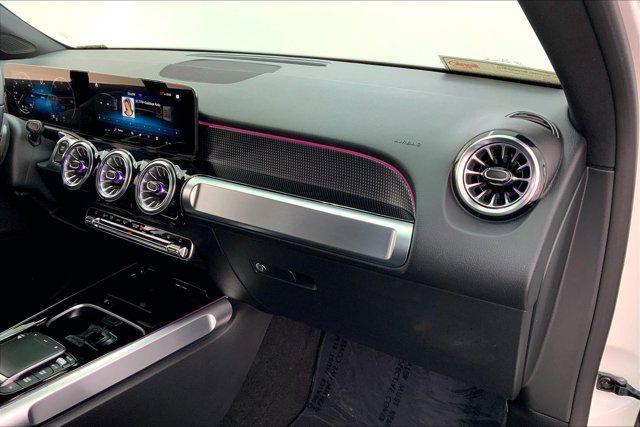 used 2023 Mercedes-Benz EQB 250 car, priced at $29,988