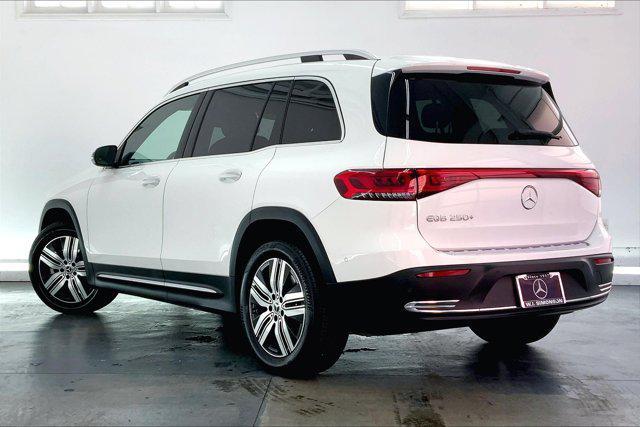 used 2023 Mercedes-Benz EQB 250 car, priced at $29,988