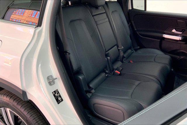 used 2023 Mercedes-Benz EQB 250 car, priced at $29,988