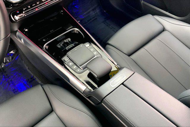 used 2023 Mercedes-Benz EQB 250 car, priced at $29,988