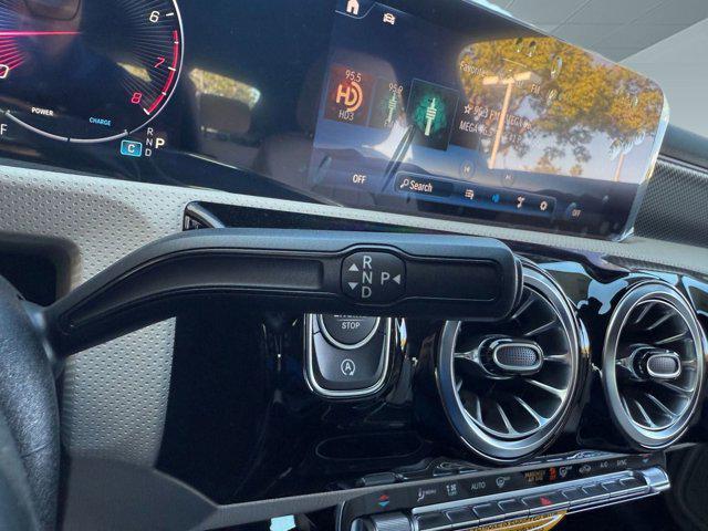 new 2026 Mercedes-Benz CLA 250 car, priced at $47,210