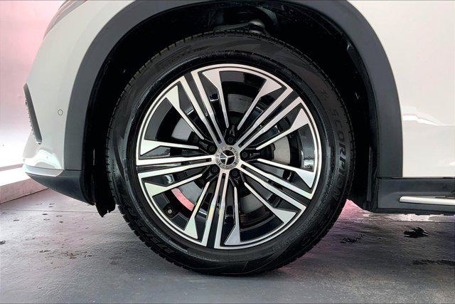 used 2023 Mercedes-Benz EQS 450 car, priced at $47,998