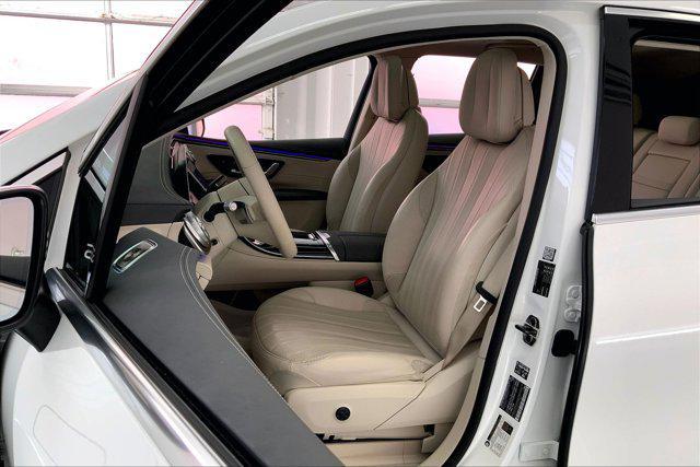 used 2023 Mercedes-Benz EQS 450 car, priced at $47,998