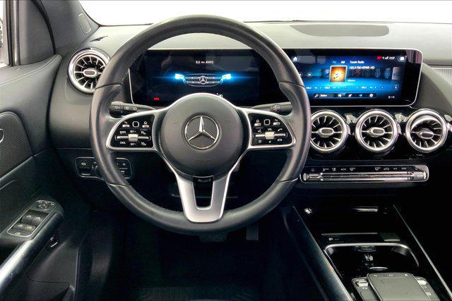 used 2021 Mercedes-Benz GLA 250 car, priced at $24,286