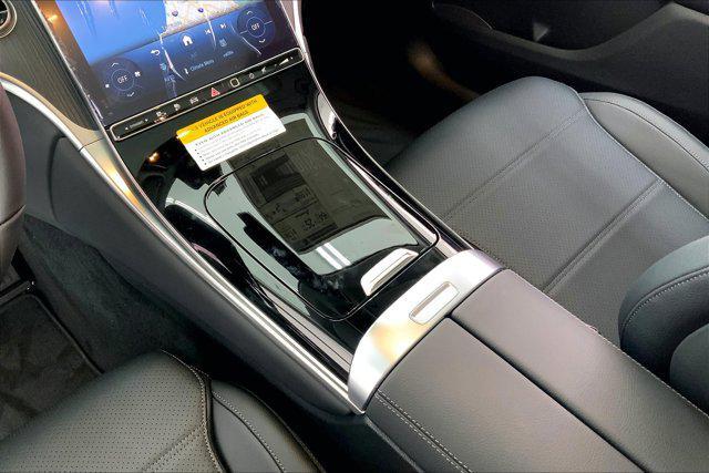 new 2025 Mercedes-Benz GLC 350e car, priced at $67,525
