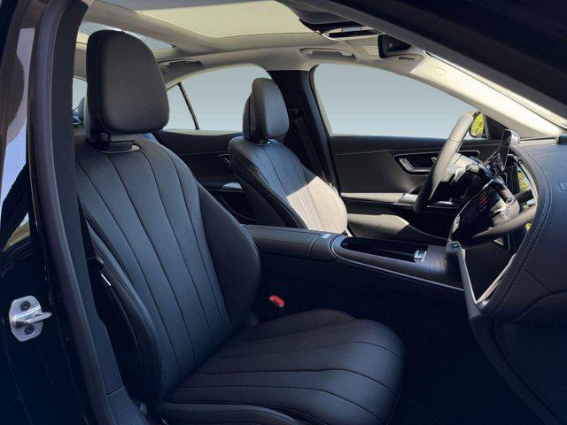 new 2026 Mercedes-Benz E-Class car, priced at $72,200