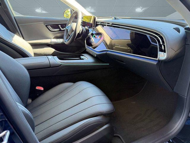 new 2026 Mercedes-Benz E-Class car, priced at $72,200