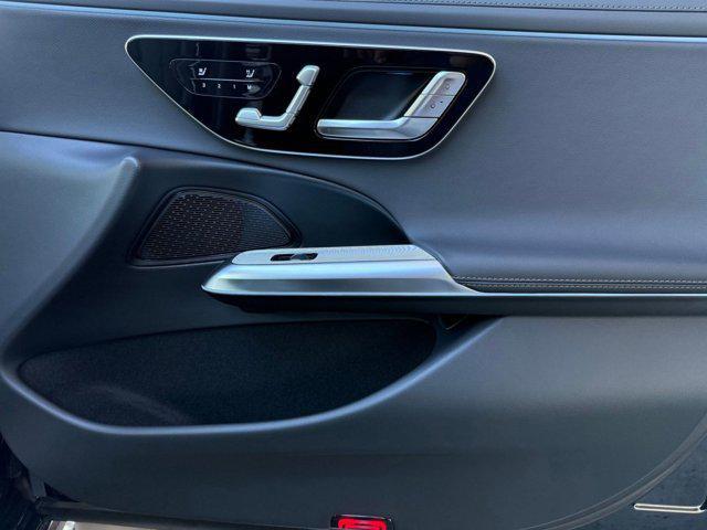 new 2026 Mercedes-Benz E-Class car, priced at $72,200