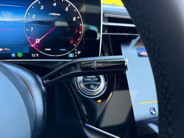 new 2026 Mercedes-Benz E-Class car, priced at $72,200