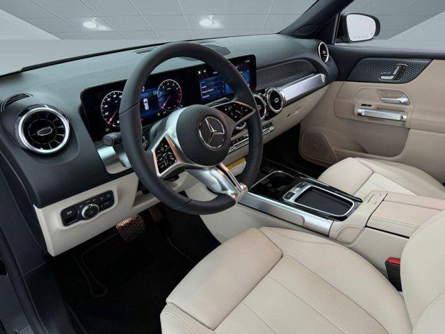 new 2026 Mercedes-Benz GLB 250 car, priced at $47,605