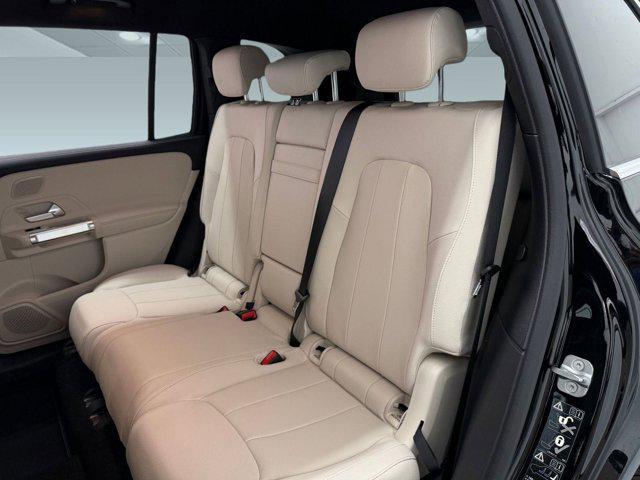 new 2026 Mercedes-Benz GLB 250 car, priced at $47,605