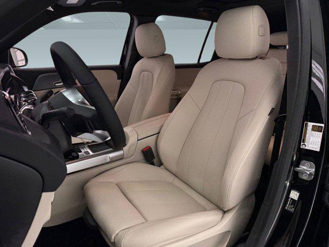 new 2026 Mercedes-Benz GLB 250 car, priced at $47,605