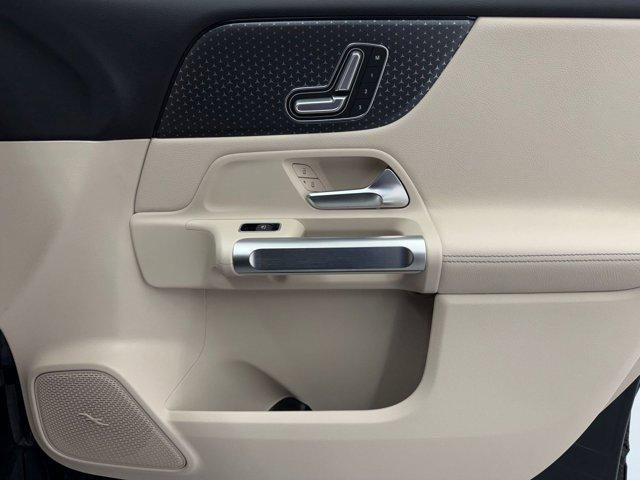 new 2026 Mercedes-Benz GLB 250 car, priced at $47,605