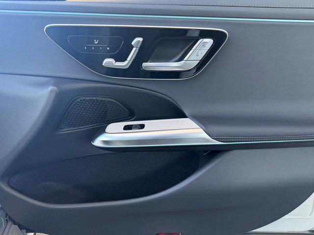 new 2026 Mercedes-Benz E-Class car, priced at $71,200