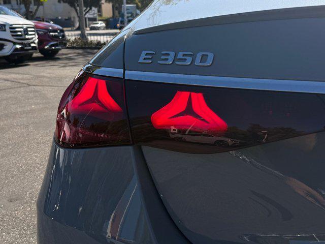 new 2026 Mercedes-Benz E-Class car, priced at $71,200