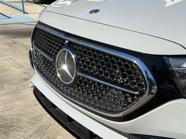 new 2026 Mercedes-Benz E-Class car, priced at $71,200