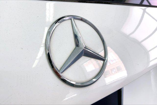 used 2021 Mercedes-Benz GLB 250 car, priced at $28,288