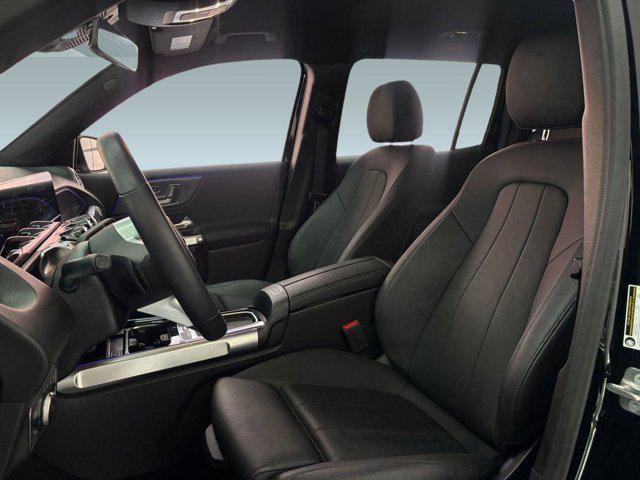 used 2025 Mercedes-Benz GLB 250 car, priced at $41,888