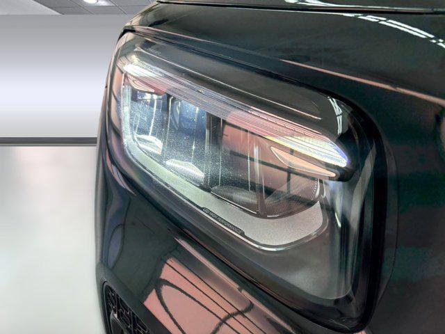 used 2025 Mercedes-Benz GLB 250 car, priced at $41,888