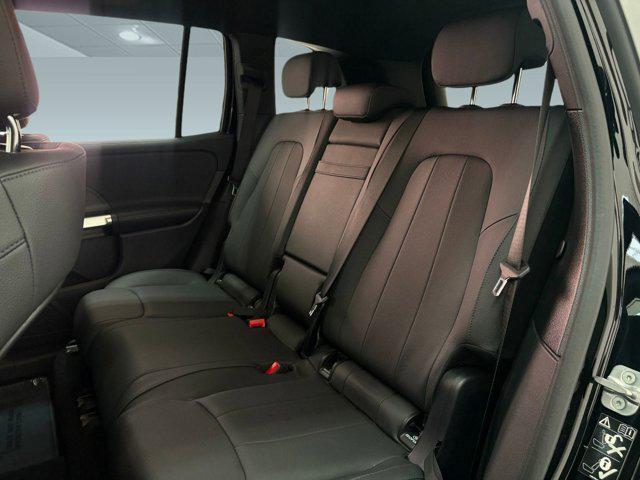 used 2025 Mercedes-Benz GLB 250 car, priced at $41,888