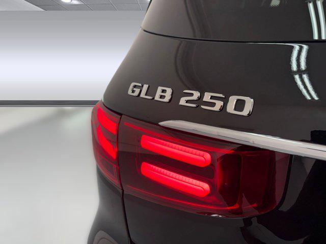used 2025 Mercedes-Benz GLB 250 car, priced at $41,888