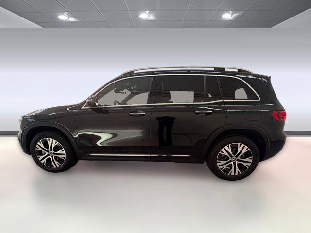 used 2025 Mercedes-Benz GLB 250 car, priced at $41,888