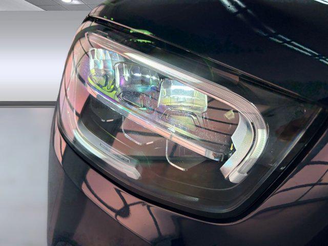 used 2022 Mercedes-Benz GLC 300 car, priced at $29,386