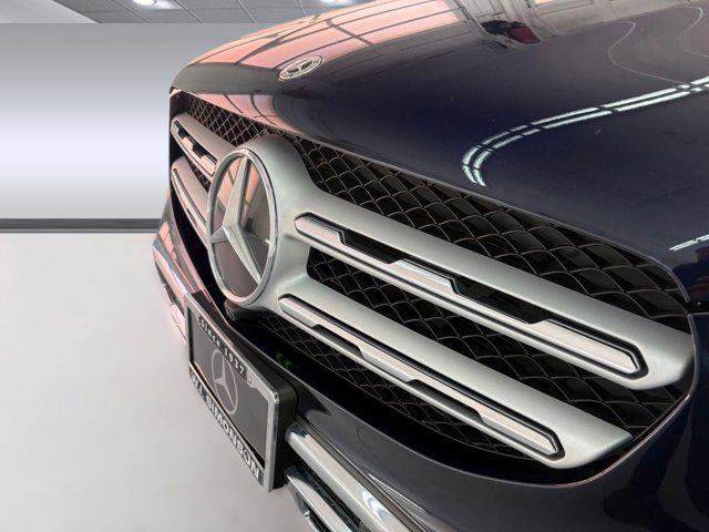 used 2022 Mercedes-Benz GLC 300 car, priced at $29,386