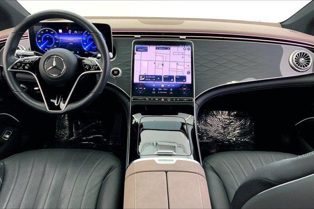used 2023 Mercedes-Benz EQS 450 car, priced at $47,388