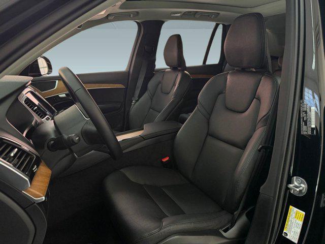 used 2025 Volvo XC90 car, priced at $43,888