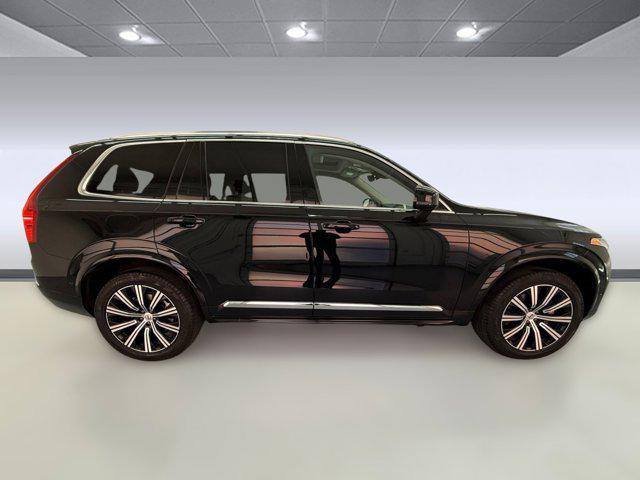 used 2025 Volvo XC90 car, priced at $43,888