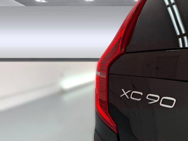 used 2025 Volvo XC90 car, priced at $43,888
