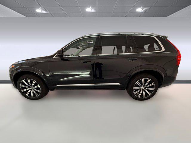 used 2025 Volvo XC90 car, priced at $43,888