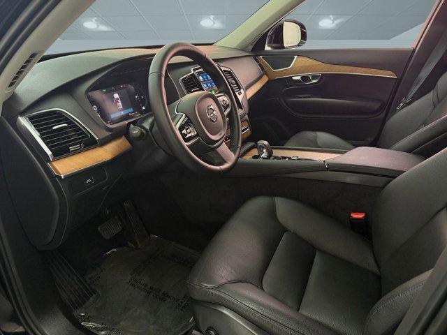 used 2025 Volvo XC90 car, priced at $43,888