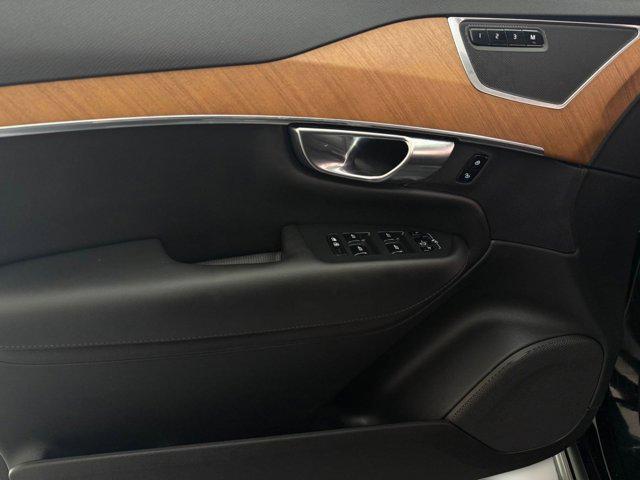 used 2025 Volvo XC90 car, priced at $43,888