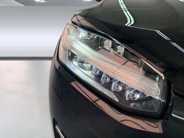 used 2025 Volvo XC90 car, priced at $43,888