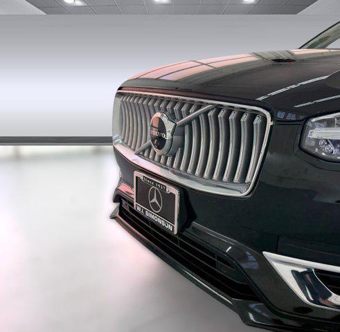 used 2025 Volvo XC90 car, priced at $43,888