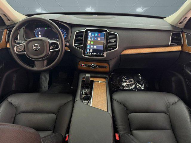 used 2025 Volvo XC90 car, priced at $43,888