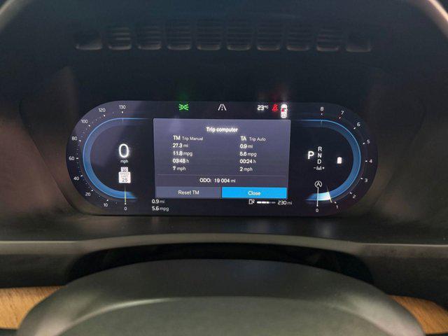 used 2025 Volvo XC90 car, priced at $43,888