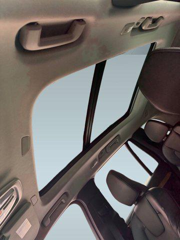 used 2025 Volvo XC90 car, priced at $43,888