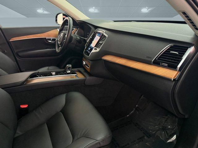 used 2025 Volvo XC90 car, priced at $43,888