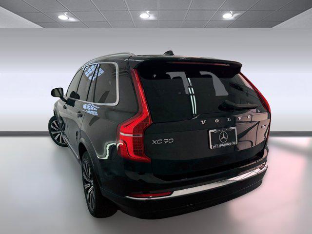 used 2025 Volvo XC90 car, priced at $43,888