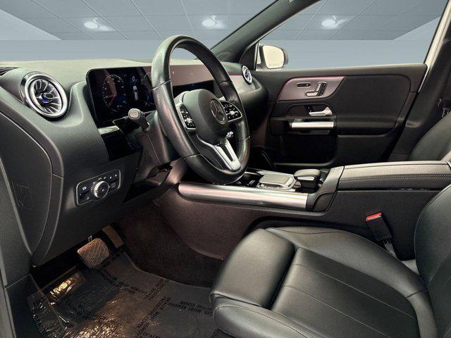 used 2023 Mercedes-Benz GLA 250 car, priced at $29,887