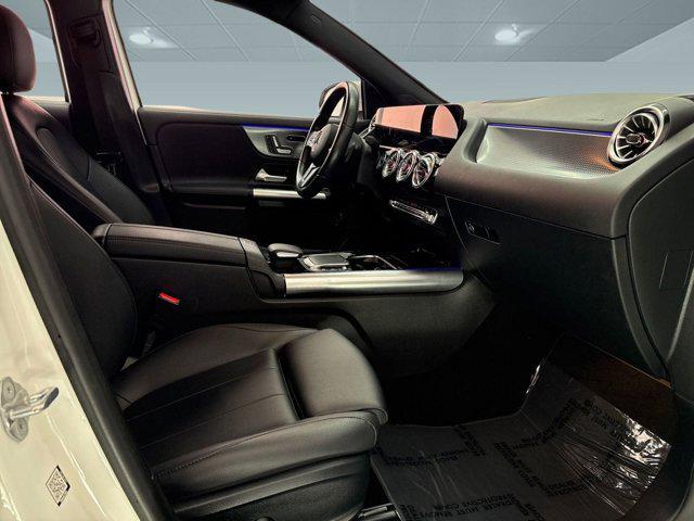 used 2023 Mercedes-Benz GLA 250 car, priced at $29,887
