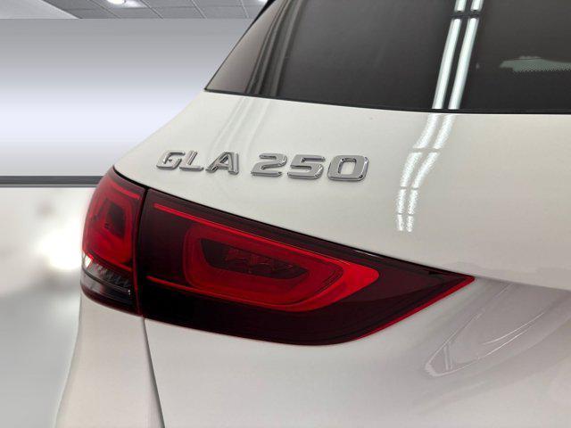 used 2023 Mercedes-Benz GLA 250 car, priced at $29,887