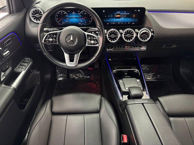 used 2023 Mercedes-Benz GLA 250 car, priced at $29,887