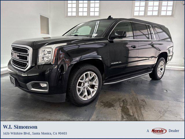 used 2018 GMC Yukon XL car, priced at $12,999