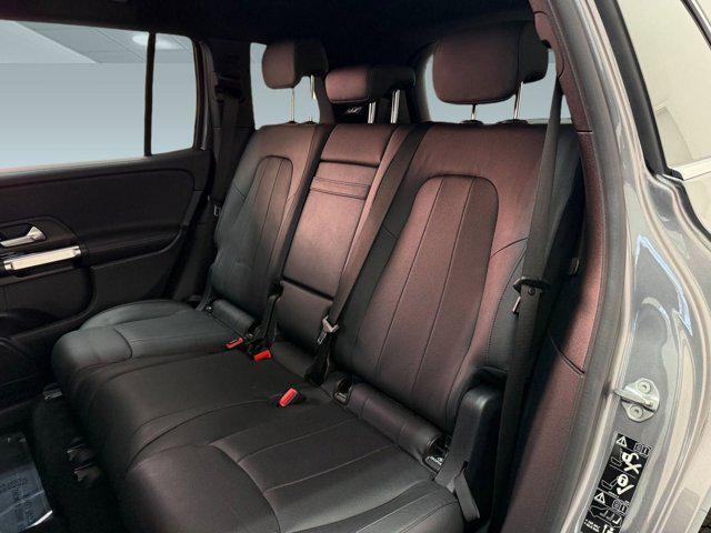 used 2022 Mercedes-Benz GLB 250 car, priced at $28,999